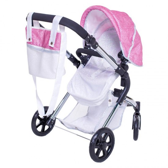 Dolls pram for 9 year old best sale